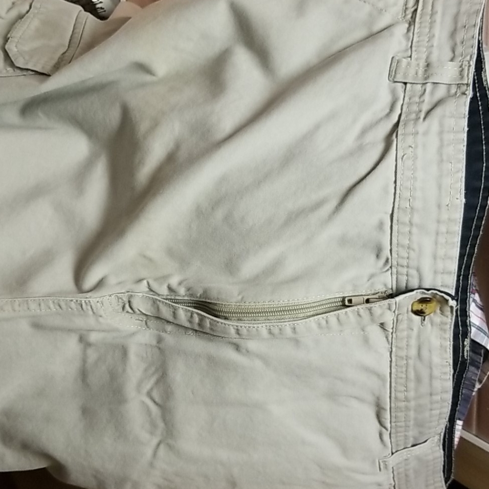 Active Force Cargo shorts 6 pockets